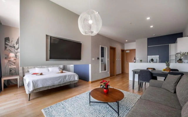 City Apartments 2