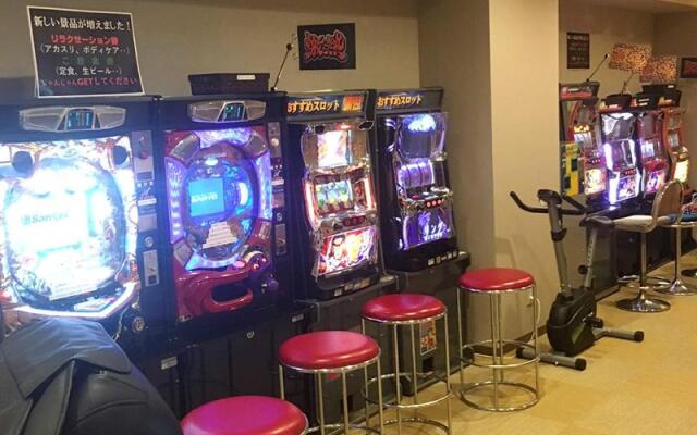 BadenGarden (Former Bed & Spa)