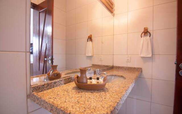 Hotel Melina Praia Hotel