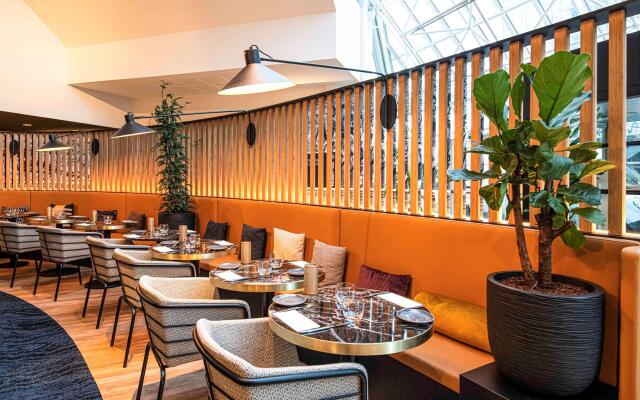 Mercure Antwerp City South
