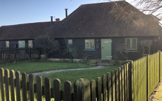 Thornden Farm