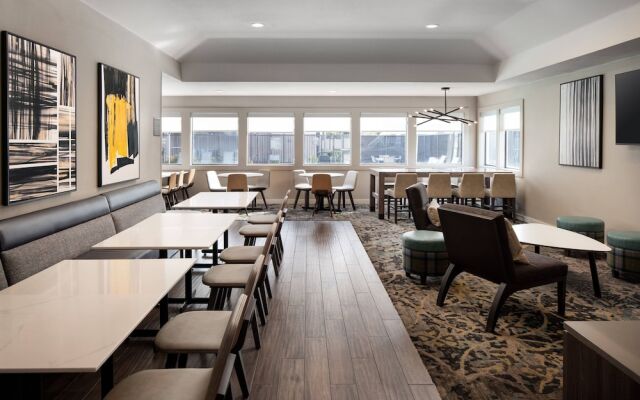 Residence Inn Anaheim Placentia/Fullerton