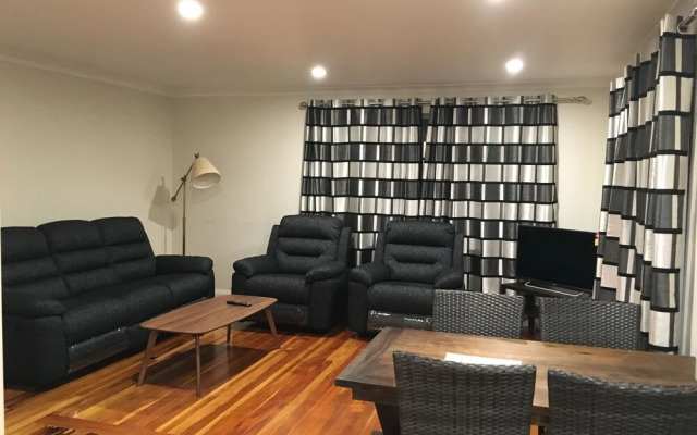Modern Home in Convenient Location