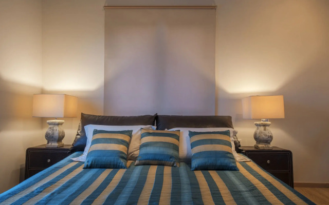Luxury Villa Piedra