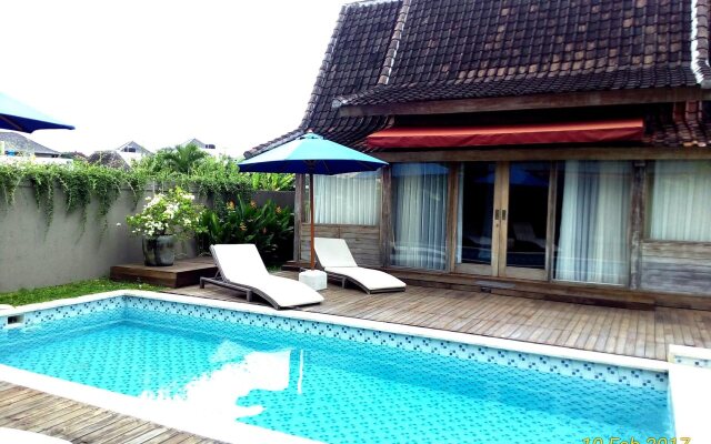 Shania Villas Canggu