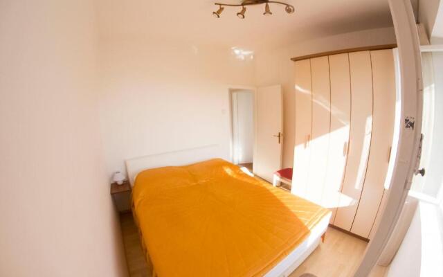 Apartment Teo