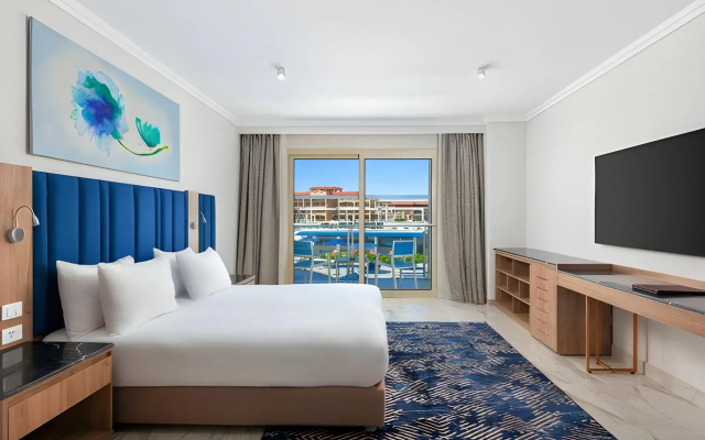 Pickalbatros Blu Spa Resort - Adults Friendly 16 Years Plus