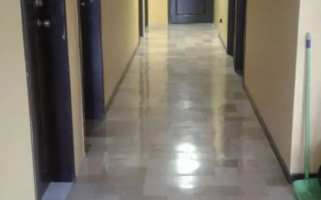 Galaxy Apart Hotel