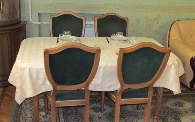 Lesnaya Dacha