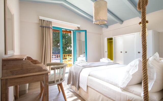 Anemoessa Luxury Villas