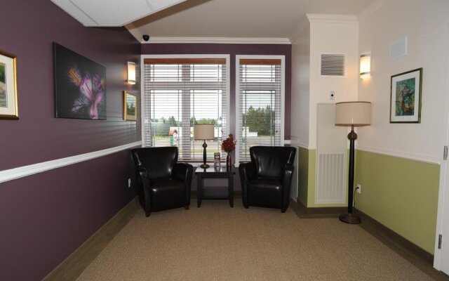 Hôtel La Porte de la Matawinie