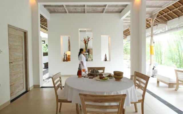 Shamballa Residence