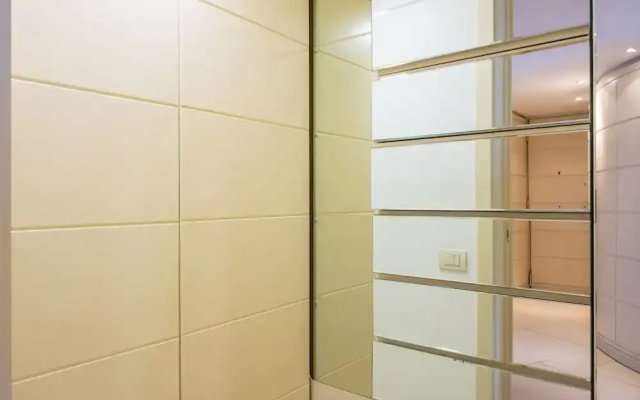 Blu Breeze on Seafront