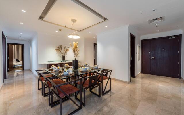 DXB - KG Tower - 1501 - DM