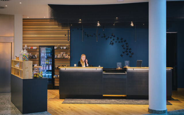 Vienna House Easy by Wyndham Landsberg