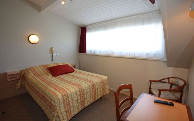 Au Primerose Hotel