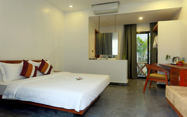 Sam So Boutique Villa