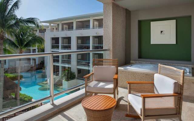 Paradisus La Perla - Adults Only - Riviera Maya - All Inclusive