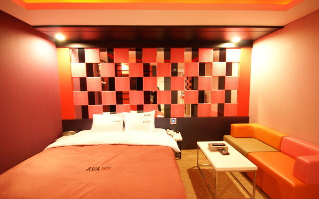 AVA Hotel Changwon