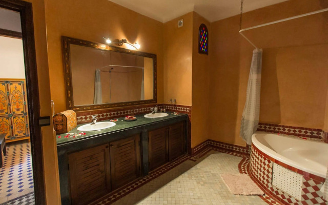 Riad dar Chrifa