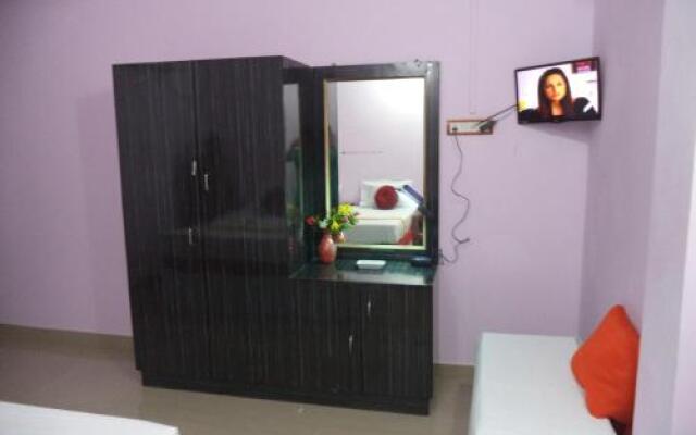 Lalbagh Ecofriendly Resort