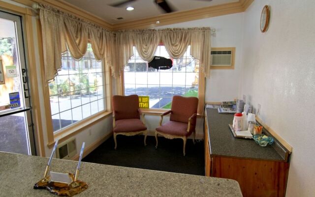 National 9 Inn South Lake Tahoe