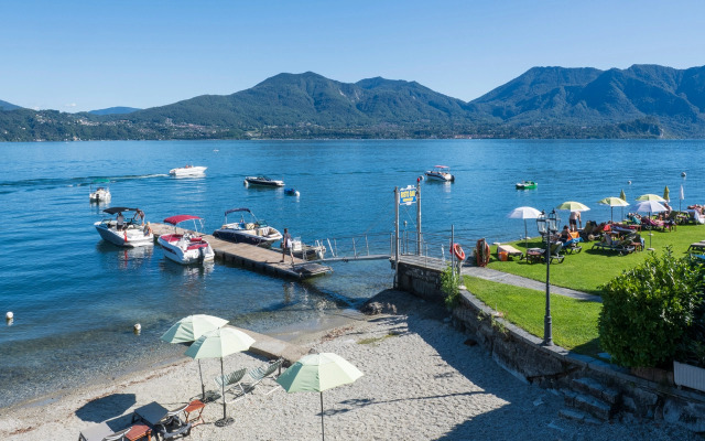 Residence Casa e Vela