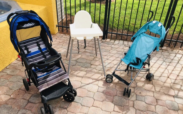 Terra Verde Resort 4748