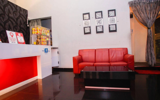 The Citilite Hotel