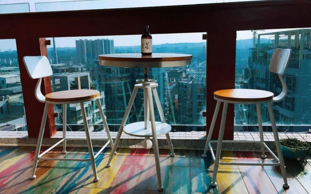 The Art Inn