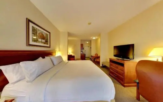 Holiday Inn Express Edmonton-International Airport