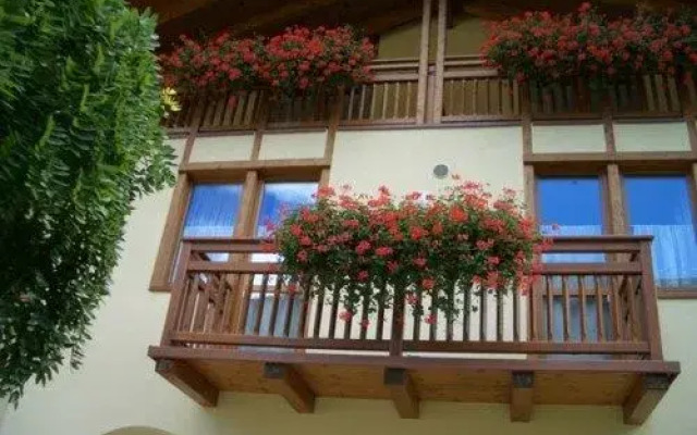 Residence il Giardino