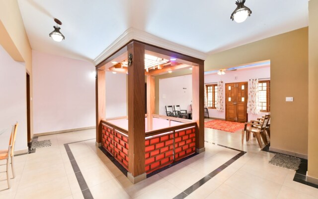 OYO 19885 Home Elite Stay Nalukettu Homestay