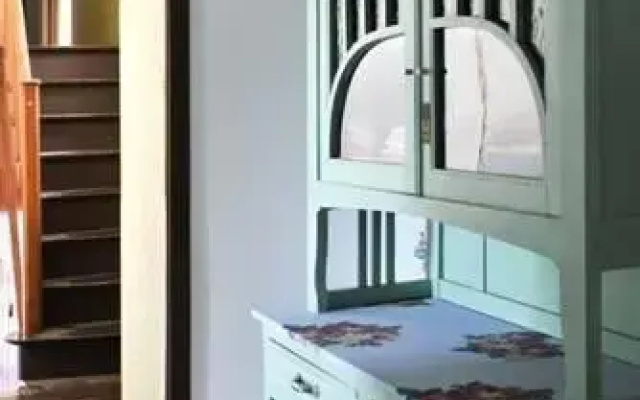 Au Vent du Chat