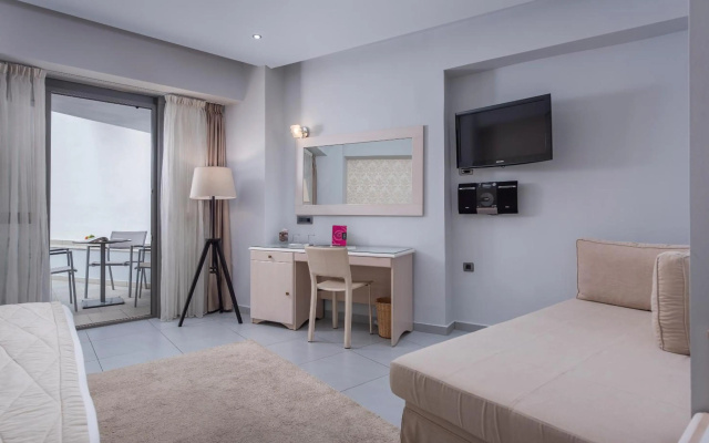 Habitat Hotel