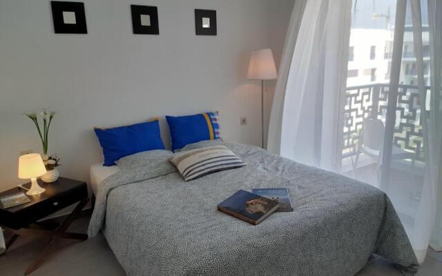 ☆☆☆☆☆ Joli Appartement Vue Piscine Costamar☆☆☆☆☆