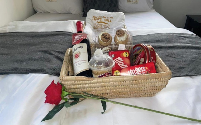 Loft Hospitality And Leisure