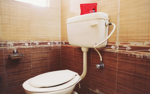 OYO Apartments Hinjewadi