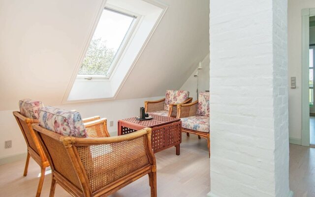 Tranquil Holiday Home in Jutland near Beach