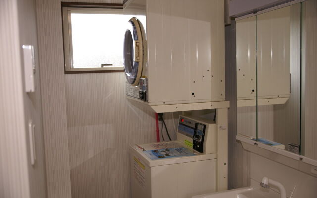 guesthouse haru kitamachi - Hostel