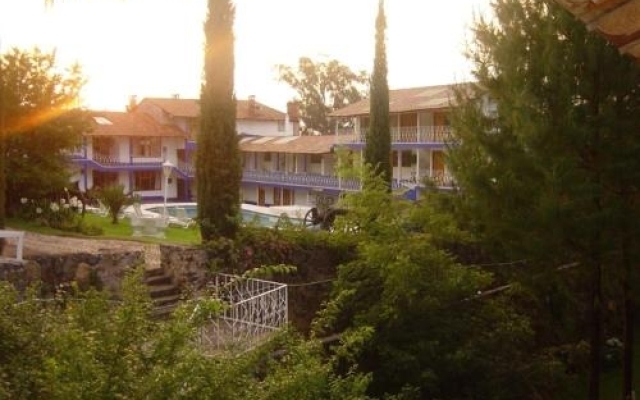 Hotel Bella Vista