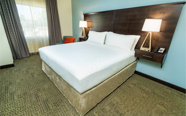 Staybridge Suites Newark - Fremont by IHG