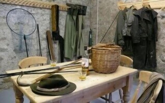 The Collingwood Arms Hotel