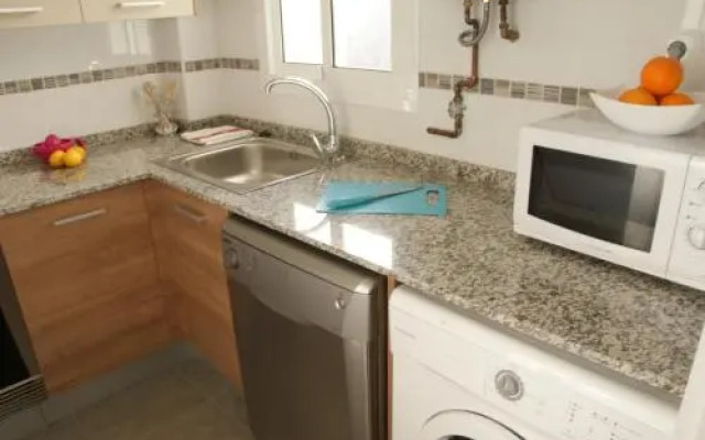 Apartamentos FV Flats Valencia - Mestalla 7