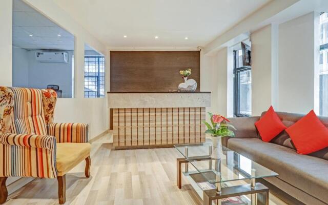 Hotel Richmond Residency