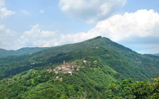 Podere Sondino Apt Casa di Pietro Pietrabuona