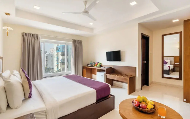 Destino by Monday Hotels Gachibowli