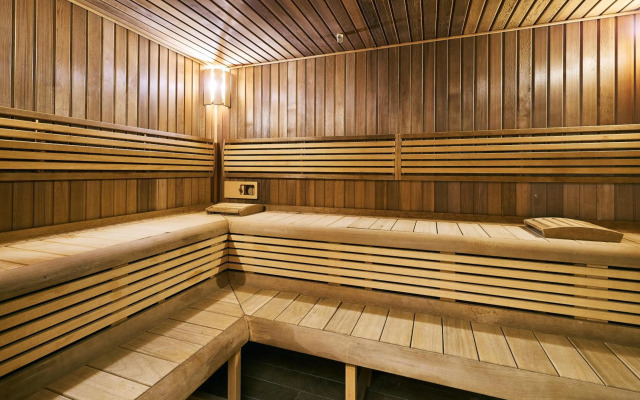 Apartman Residence Moser