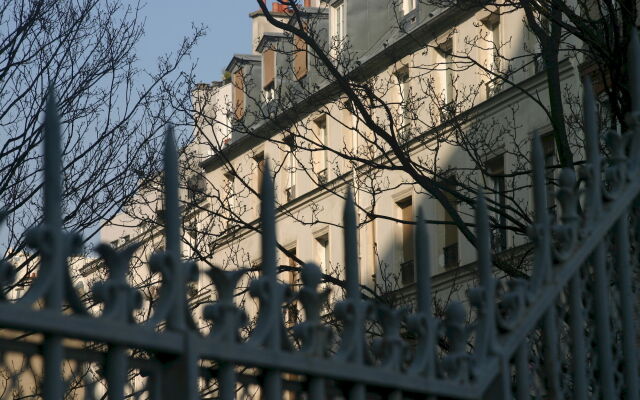 Hôtel & Résidence de la Mare