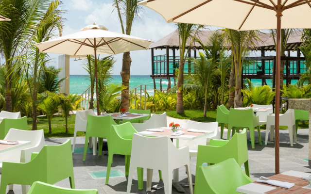 Generations Riviera Maya Family Resort - All Inclusive